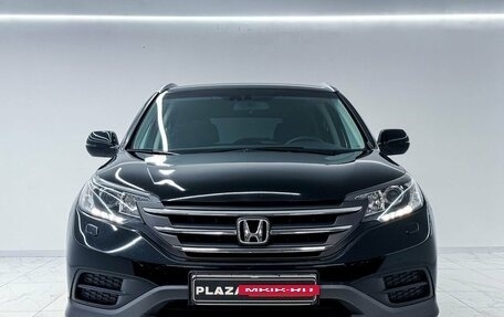 Honda CR-V IV, 2013 год, 2 250 000 рублей, 4 фотография