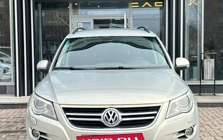 Volkswagen Tiguan I, 2011 год, 1 079 000 рублей, 3 фотография