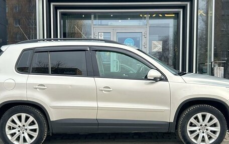 Volkswagen Tiguan I, 2011 год, 1 079 000 рублей, 5 фотография