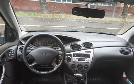 Ford Focus IV, 2004 год, 220 000 рублей, 4 фотография