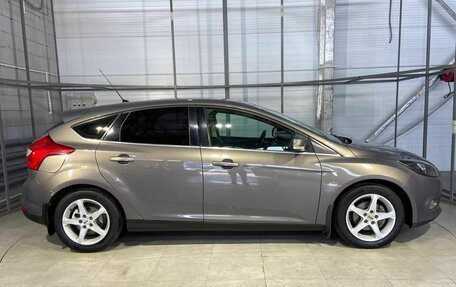 Ford Focus III, 2012 год, 899 000 рублей, 4 фотография