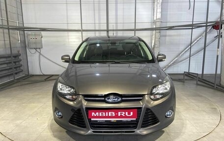 Ford Focus III, 2012 год, 899 000 рублей, 2 фотография