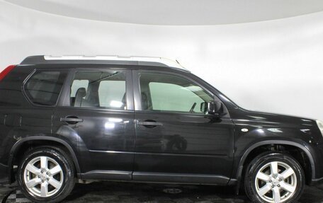 Nissan X-Trail, 2008 год, 950 000 рублей, 4 фотография