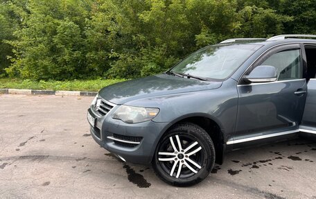 Volkswagen Touareg III, 2008 год, 1 450 000 рублей, 5 фотография