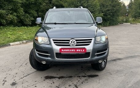 Volkswagen Touareg III, 2008 год, 1 450 000 рублей, 6 фотография