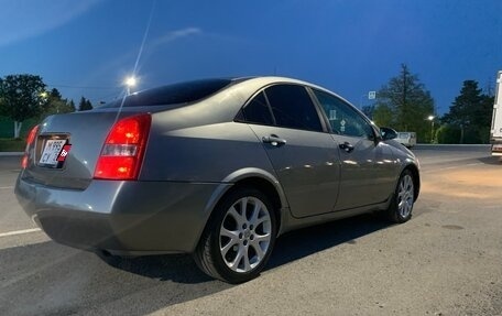 Nissan Primera III, 2002 год, 315 000 рублей, 1 фотография