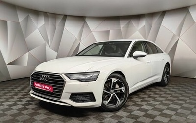 Audi A6, 2019 год, 3 475 000 рублей, 1 фотография
