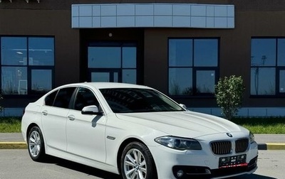 BMW 5 серия, 2013 год, 2 150 000 рублей, 1 фотография