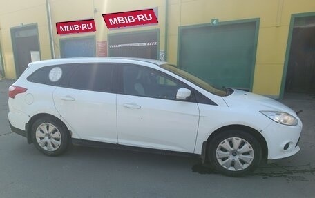 Ford Focus III, 2012 год, 850 000 рублей, 1 фотография