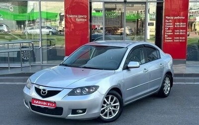 Mazda 3, 2008 год, 688 000 рублей, 1 фотография