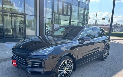 Porsche Cayenne III, 2019 год, 7 800 000 рублей, 1 фотография