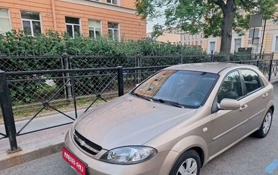 Chevrolet Lacetti, 2007 год, 675 000 рублей, 1 фотография