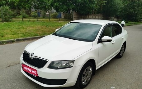 Skoda Octavia, 2014 год, 1 135 000 рублей, 1 фотография