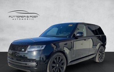 Land Rover Range Rover IV рестайлинг, 2024 год, 23 000 000 рублей, 1 фотография