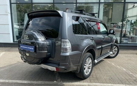 Mitsubishi Pajero IV, 2012 год, 2 067 111 рублей, 5 фотография