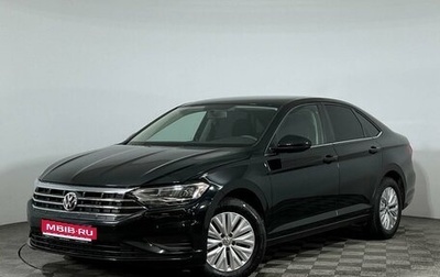 Volkswagen Jetta VII, 2018 год, 1 650 000 рублей, 1 фотография