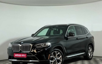 BMW X3, 2022 год, 4 900 000 рублей, 1 фотография