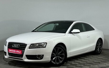 Audi A5, 2011 год, 1 140 000 рублей, 1 фотография