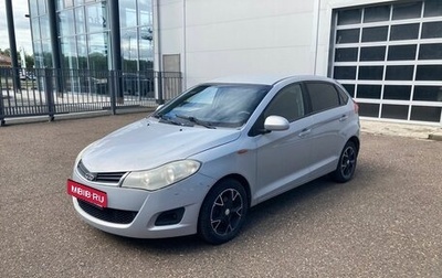 Chery Very (A13), 2012 год, 350 000 рублей, 1 фотография