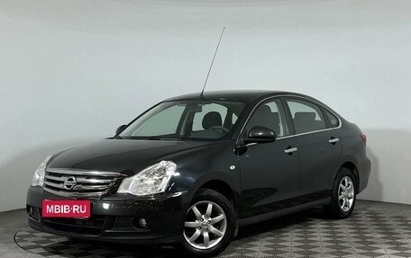 Nissan Almera, 2016 год, 630 000 рублей, 1 фотография