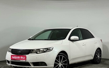 KIA Cerato III, 2011 год, 650 000 рублей, 1 фотография