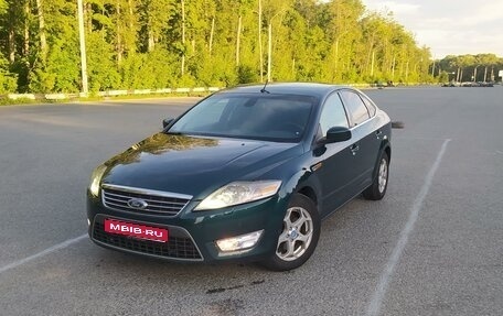 Ford Mondeo IV, 2008 год, 800 000 рублей, 1 фотография