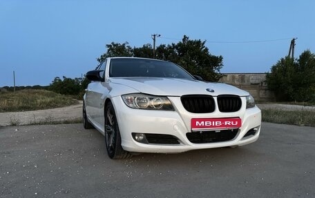 BMW 3 серия, 2009 год, 1 300 000 рублей, 1 фотография