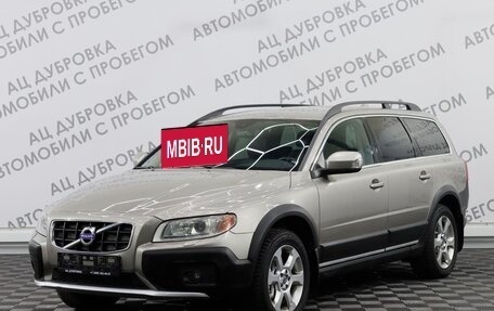 Volvo XC70 II рестайлинг, 2011 год, 1 729 000 рублей, 1 фотография