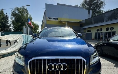 Audi Q5, 2014 год, 2 100 000 рублей, 1 фотография