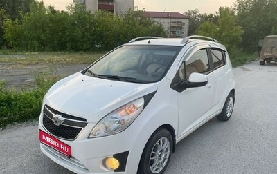 Daewoo Matiz, 2011 год, 600 000 рублей, 1 фотография