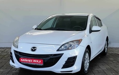 Mazda 3, 2010 год, 730 000 рублей, 1 фотография