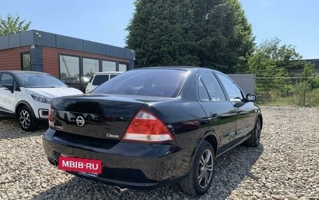 Nissan Almera Classic, 2008 год, 535 000 рублей, 5 фотография