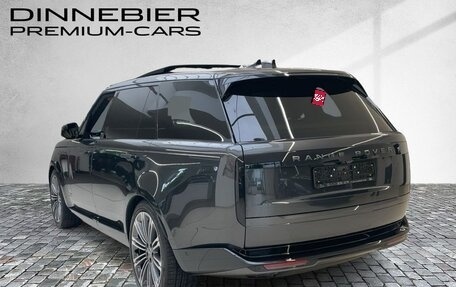 Land Rover Range Rover IV рестайлинг, 2024 год, 21 000 000 рублей, 3 фотография