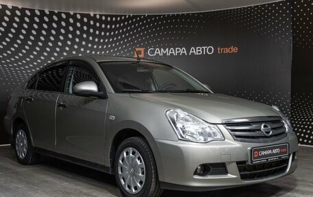 Nissan Almera, 2015 год, 870 000 рублей, 3 фотография