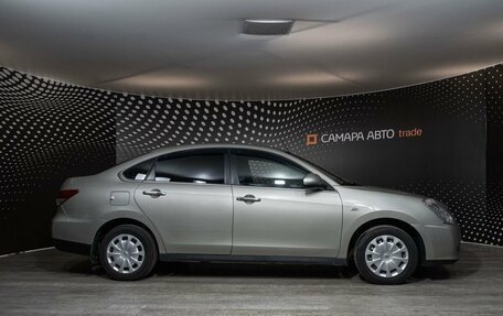 Nissan Almera, 2015 год, 870 000 рублей, 5 фотография