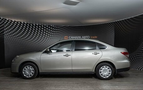 Nissan Almera, 2015 год, 870 000 рублей, 6 фотография