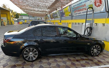 BMW 5 серия, 2005 год, 1 699 000 рублей, 8 фотография