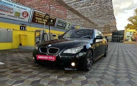 BMW 5 серия, 2005 год, 1 699 000 рублей, 2 фотография