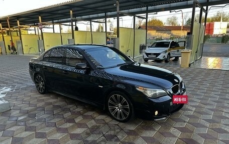 BMW 5 серия, 2005 год, 1 699 000 рублей, 7 фотография