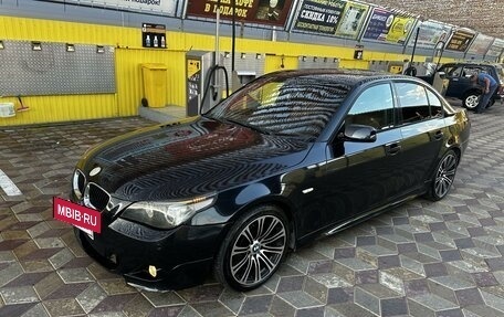 BMW 5 серия, 2005 год, 1 699 000 рублей, 3 фотография