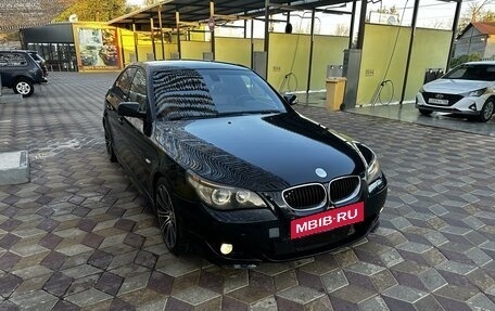 BMW 5 серия, 2005 год, 1 699 000 рублей, 6 фотография