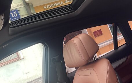 BMW X6, 2016 год, 4 950 000 рублей, 9 фотография