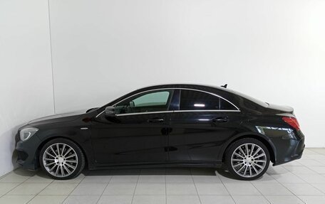 Mercedes-Benz CLA, 2014 год, 2 050 000 рублей, 7 фотография