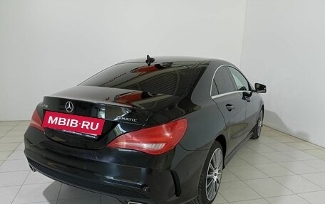 Mercedes-Benz CLA, 2014 год, 2 050 000 рублей, 6 фотография