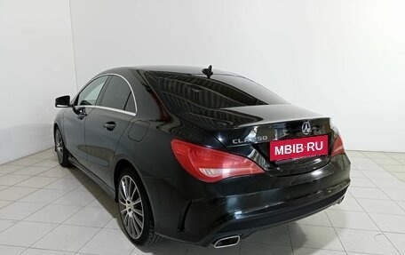 Mercedes-Benz CLA, 2014 год, 2 050 000 рублей, 4 фотография