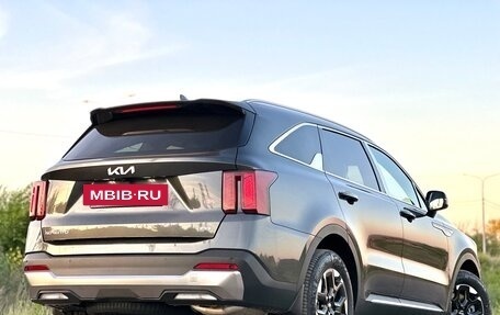 KIA Sorento IV, 2024 год, 4 980 000 рублей, 14 фотография