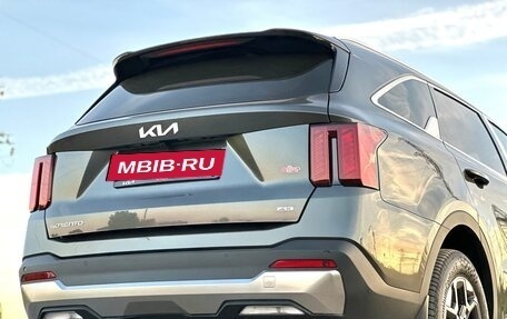 KIA Sorento IV, 2024 год, 4 980 000 рублей, 13 фотография