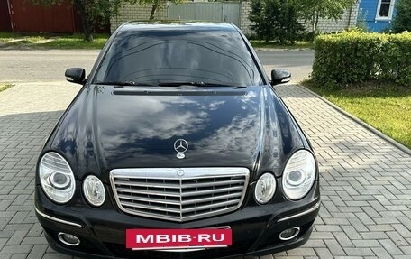 Mercedes-Benz E-Класс, 2007 год, 990 000 рублей, 2 фотография