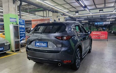 Mazda CX-5 II, 2021 год, 3 000 000 рублей, 2 фотография