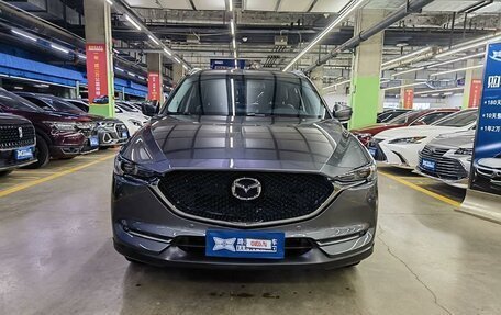 Mazda CX-5 II, 2021 год, 3 000 000 рублей, 3 фотография